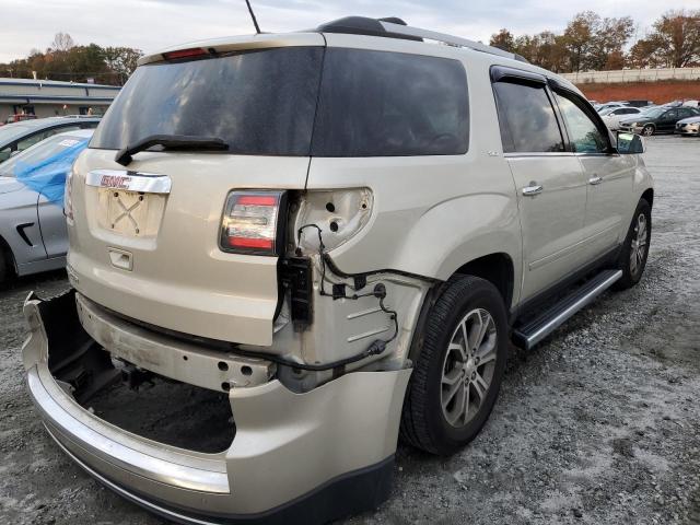 Photo 4 from auction – 2016 GMC ACADIA with VIN 1GKKRRKD1GJ273220