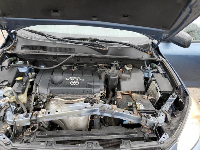 Photo 7 from auction – 2009 TOYOTA RAV4 with VIN JTMBF35V295007710