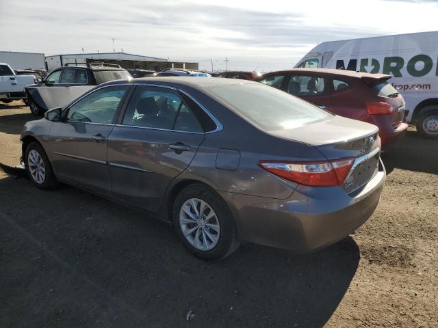Photo 3 from auction – 2016 TOYOTA CAMRY LE with VIN 4T4BF1FK8GR556308