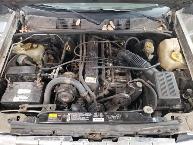 Photo 7 from auction – 1997 JEEP GRAN CHER with VIN 1J4GZ58SXVC698494