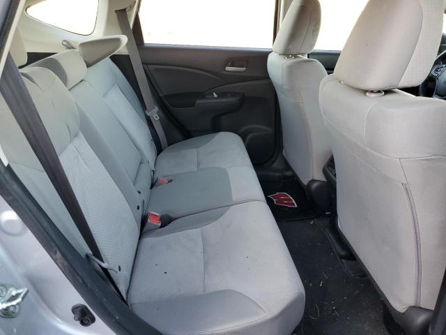 Photo 6 from auction – 2016 HONDA CR-V LX with VIN 2HKRM4H38GH618536