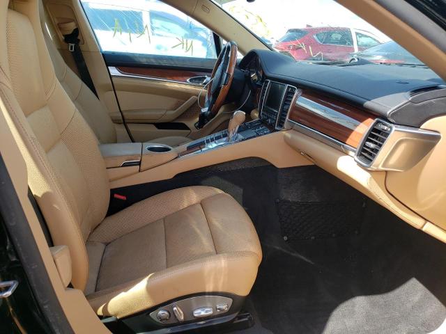 Photo 5 from auction – 2015 PORSCHE PANAMERA 2 with VIN WP0AA2A71FL003747