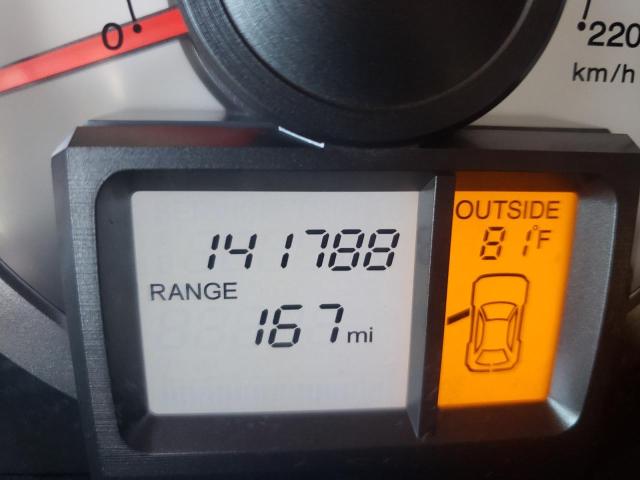 Photo 8 from auction – 2011 HONDA PILOT EXL with VIN 5FNYF4H57BB096187