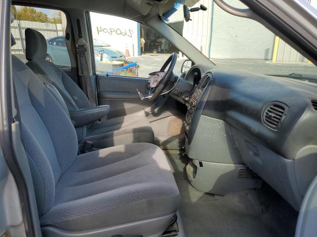 Photo 5 from auction – 2006 DODGE GRAND CARA with VIN 2D4GP44L36R774296