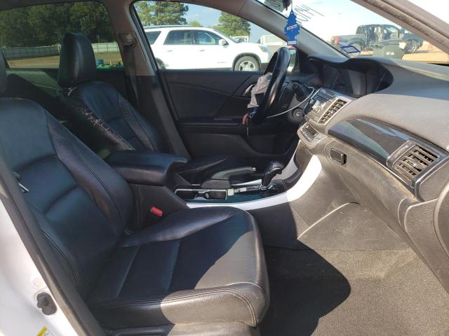 Photo 5 from auction – 2014 HONDA ACCORD SPO with VIN 1HGCR2F58EA149082