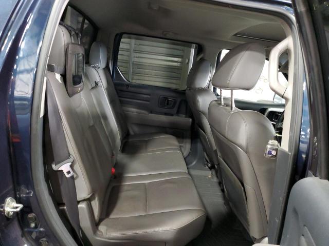 Photo 6 from auction – 2012 HONDA RIDGELINE with VIN 5FPYK1F58CB458064