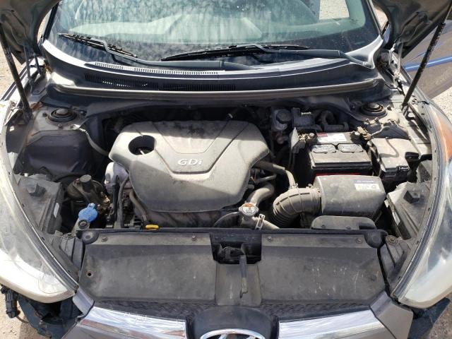 Photo 7 from auction – 2016 HYUNDAI VELOSTER with VIN KMHTC6AD4GU274096