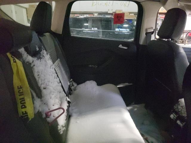 Photo 6 from auction – 2018 FORD ESCAPE SE with VIN 1FMCU9GDXJUC93233