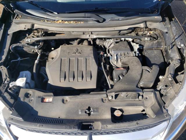 Photo 11 from auction – 2019 MITSUBISHI ECLIPSE CR with VIN JA4AS3AA6KZ023797