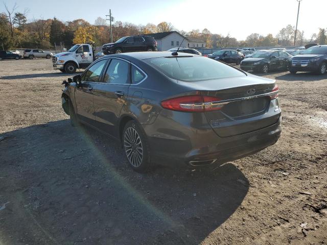 Photo 3 from auction – 2017 FORD FUSION SE with VIN 3FA6P0T99HR322590