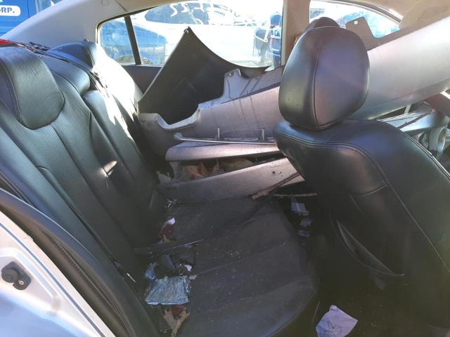 Photo 6 from auction – 2005 NISSAN ALTIMA with VIN 1N4AL11D45C335471