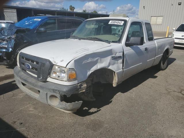 Photo 2 from auction – 2010 FORD RANGER SUP with VIN 1FTKR1ED5APA68285