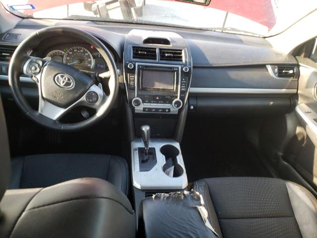 Photo 8 from auction – 2012 TOYOTA CAMRY BASE with VIN 4T1BF1FK6CU510898