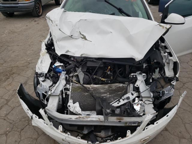 Photo 7 from auction – 2014 BUICK VERANO with VIN 1G4PP5SK1E4168666