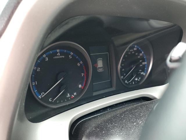 Photo 9 from auction – 2017 TOYOTA RAV4 XLE with VIN 2T3WFREV4HW347873