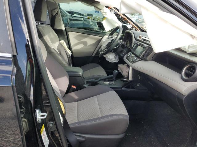 Photo 5 from auction – 2015 TOYOTA RAV4 XLE with VIN 2T3RFREV7FW398441