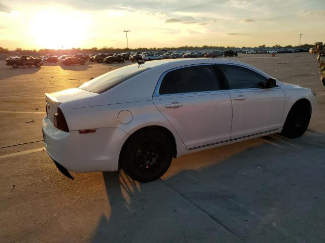 Photo 3 from auction – 2010 CHEVROLET MALIBU 1LT with VIN 1G1ZC5EB2AF280338