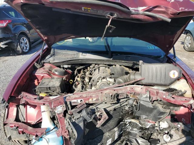Photo 7 from auction – 2019 DODGE CHARGER R/ with VIN 2C3CDXCT2KH643355