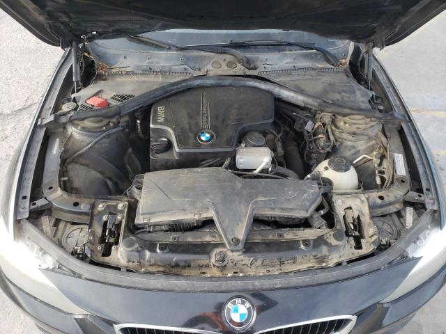 Photo 7 from auction – 2013 BMW 328 I with VIN WBA3B5C57DF590239
