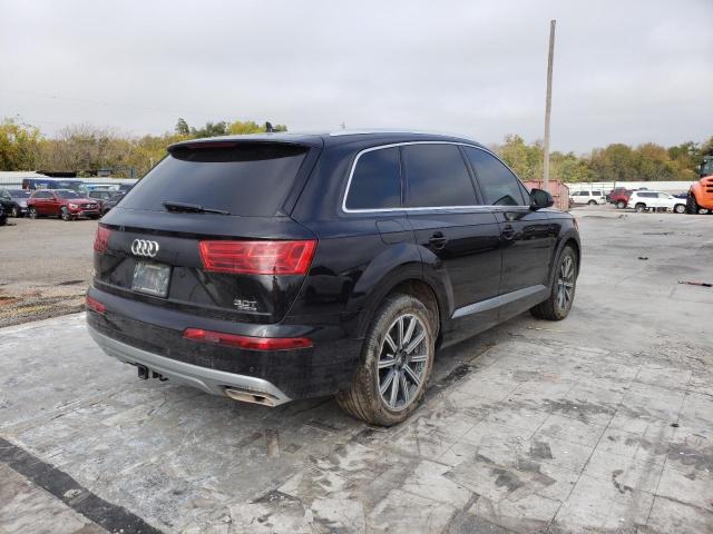 Photo 4 from auction – 2018 AUDI Q7 PRESTIG with VIN WA1VAAF72JD013396