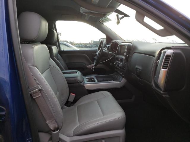 Photo 5 from auction – 2014 CHEVROLET SILVERADO with VIN 3GCUKSEC3EG303612