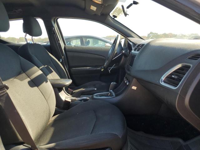 Photo 5 from auction – 2013 DODGE AVENGER SE with VIN 1C3CDZAG9DN768641
