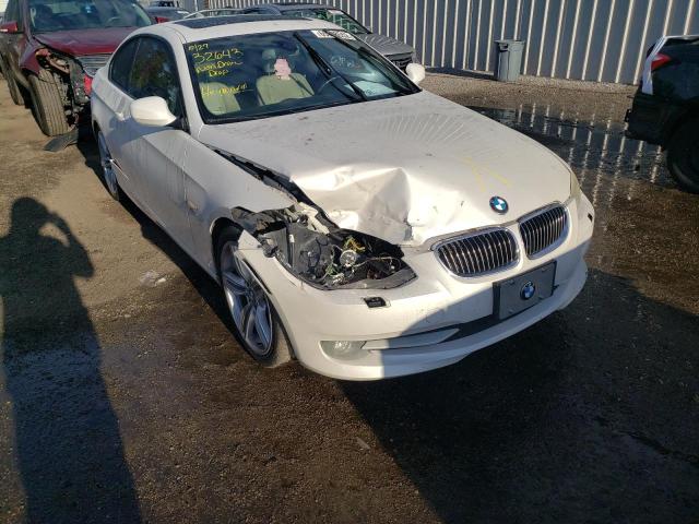 صورة رقم 9 من المزاد - 2011 BMW 328 XI مع VIN WBAKF3C52BE566812