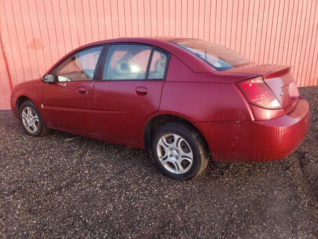 Photo 3 from auction – 2005 SATURN ION LEVEL with VIN 1G8AJ52F75Z165539