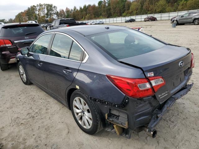 Photo 3 from auction – 2015 SUBARU LEGACY 2.5 with VIN 4S3BNAC64F3011106