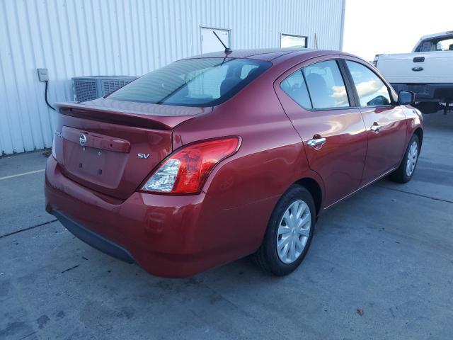 Photo 4 from auction – 2018 NISSAN VERSA S with VIN 3N1CN7AP7JL811059