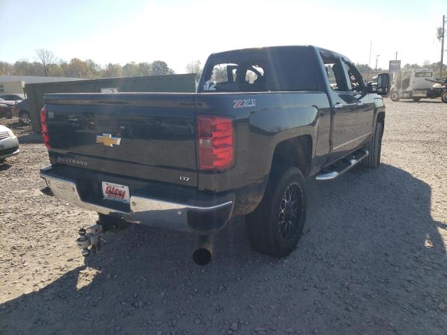 Photo 4 from auction – 2015 CHEVROLET SILVERADO with VIN 1GC1KWE81FF190557