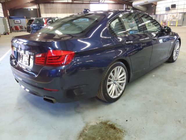 Фото 4 с аукциона – 2011 BMW 550 XI с VIN WBAFU9C52BC785811