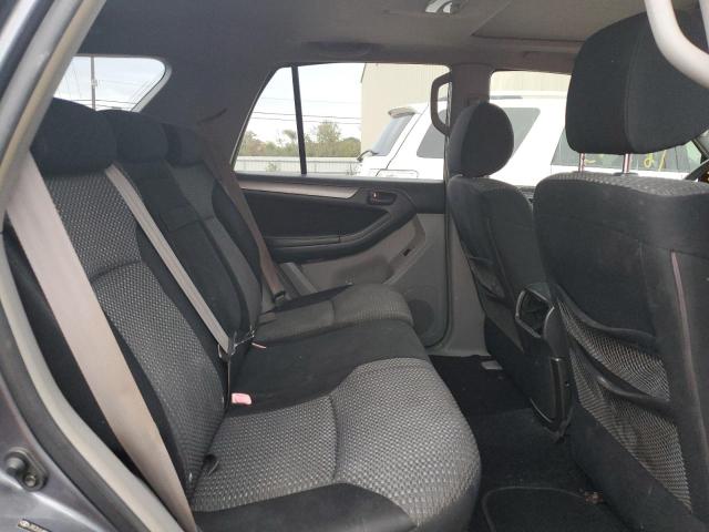 Photo 6 from auction – 2006 TOYOTA 4RUNNER SR with VIN JTEZU14RX60064707