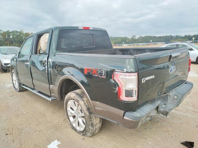 Photo 3 from auction – 2016 FORD F150 SUPER with VIN 1FTEW1EFXGFA82740