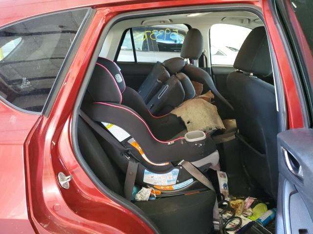 Photo 6 from auction – 2013 MAZDA CX-5 TOURI with VIN JM3KE4CE8D0123499
