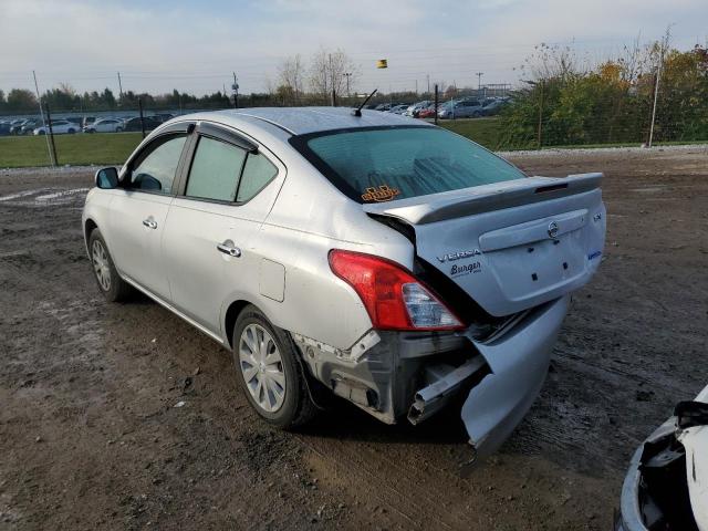 Photo 3 from auction – 2013 NISSAN VERSA S with VIN 3N1CN7AP9DL824318