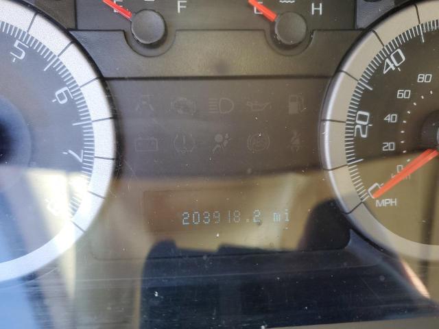 Photo 8 from auction – 2008 FORD ESCAPE LIM with VIN 1FMCU94108KA20608