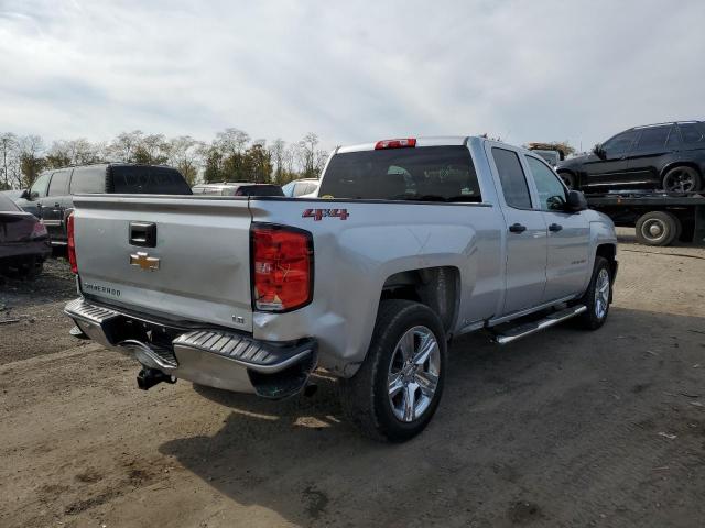 Photo 4 from auction – 2019 CHEVROLET SILVERADO with VIN 2GCVKMEC2K1194838