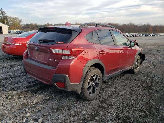 Photo 4 from auction – 2018 SUBARU CROSSTREK with VIN JF2GTABC9JH267631
