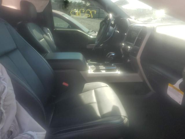 Photo 5 from auction – 2020 FORD F150 SUPER with VIN 1FTEW1E52LFC04461