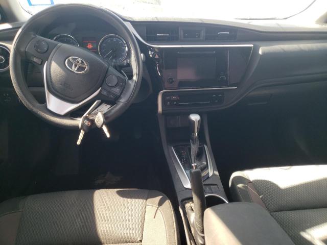 Photo 8 from auction – 2019 TOYOTA COROLLA L with VIN 2T1BURHE8KC192830