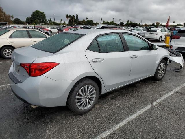 Photo 4 from auction – 2018 TOYOTA COROLLA L with VIN 5YFBURHE2JP800131