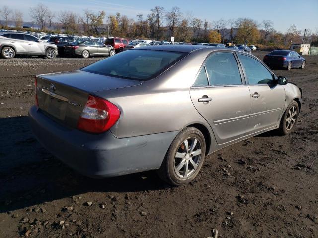 Photo 4 from auction – 2003 TOYOTA CAMRY with VIN 4T1BE32KX3U684221