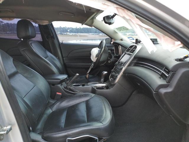 Photo 5 from auction – 2016 CHEVROLET MALIBU LIM with VIN 1G11E5SA9GF128780