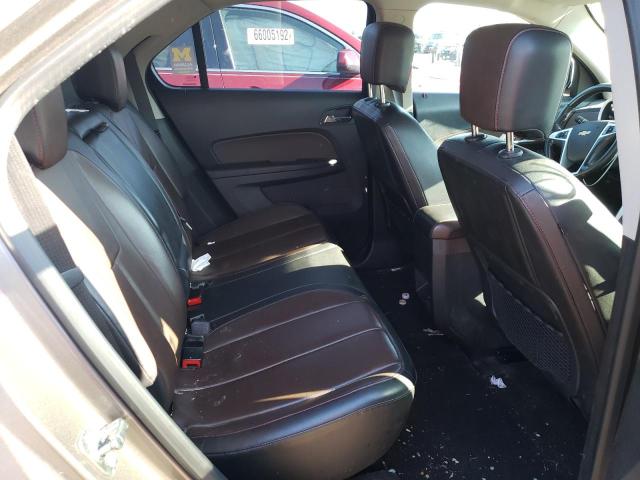 Photo 6 from auction – 2012 CHEVROLET EQUINOX LT with VIN 2GNFLPE51C6158963