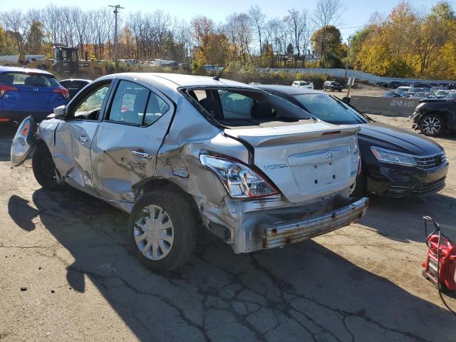 Photo 3 from auction – 2015 NISSAN VERSA S with VIN 3N1CN7AP1FL841147