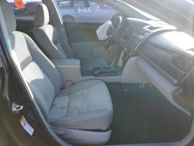 Photo 5 from auction – 2014 TOYOTA CAMRY L with VIN 4T1BF1FK7EU426303