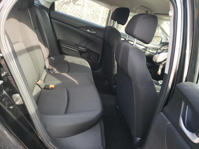 Photo 6 from auction – 2019 HONDA CIVIC LX with VIN 2HGFC2F65KH565014