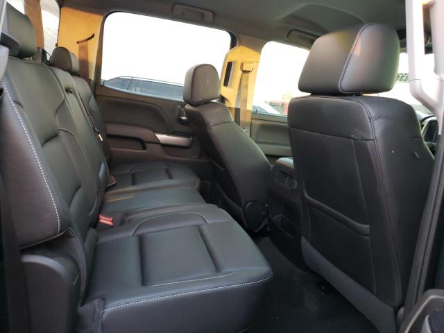 Photo 6 from auction – 2017 CHEVROLET SILVERADO with VIN 3GCUKSEJ6HG421088