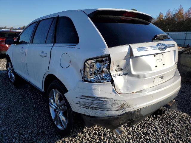 Photo 9 from auction – 2012 FORD EDGE LIMIT with VIN 2FMDK4KC8CBA29139